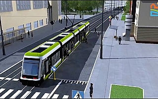 Podpisano umowę na budowę odcinka C linii tramwajowej